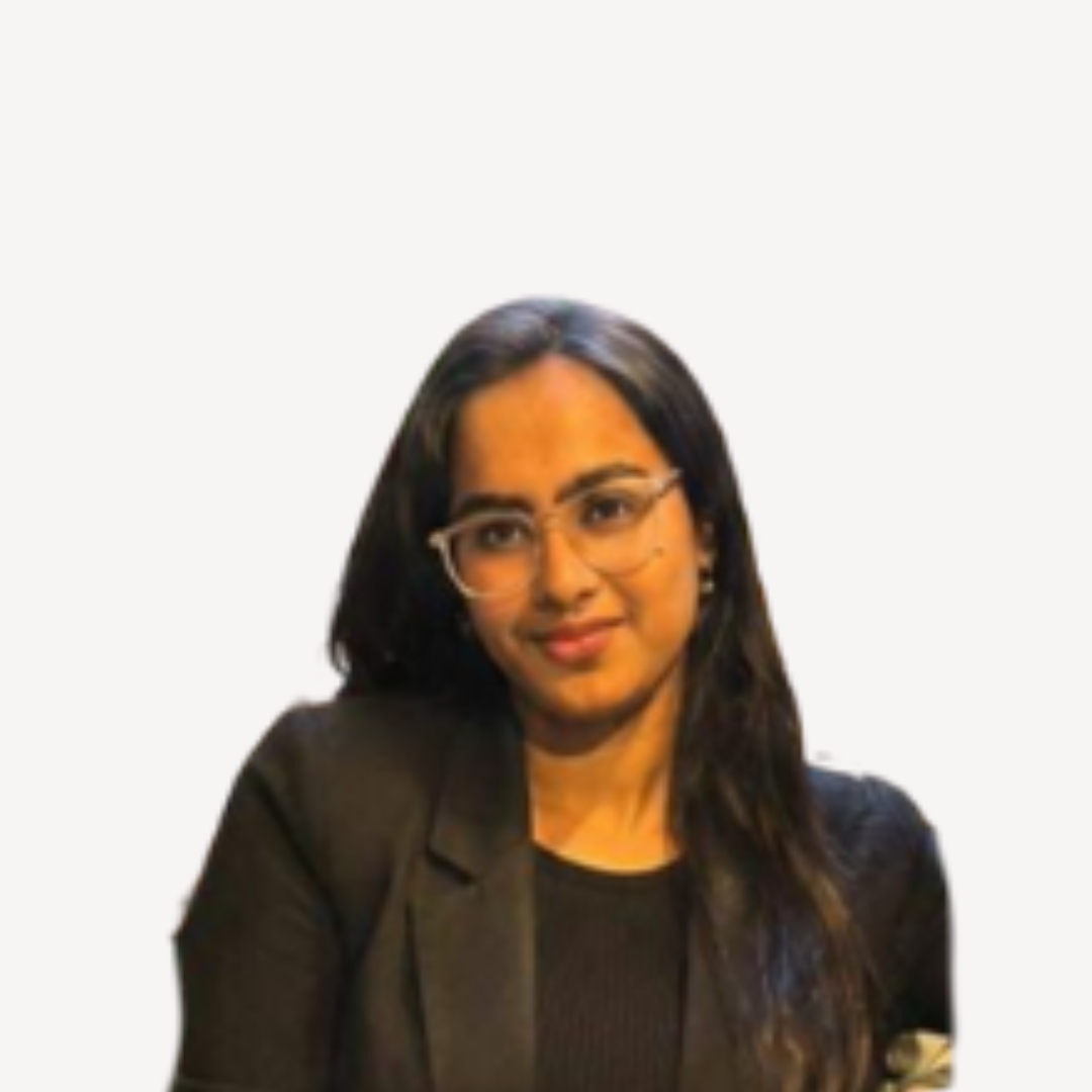 Mahi Gupta